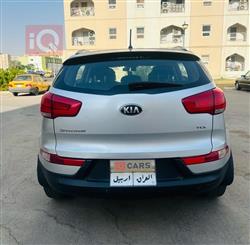 کیا سپۆرتاج